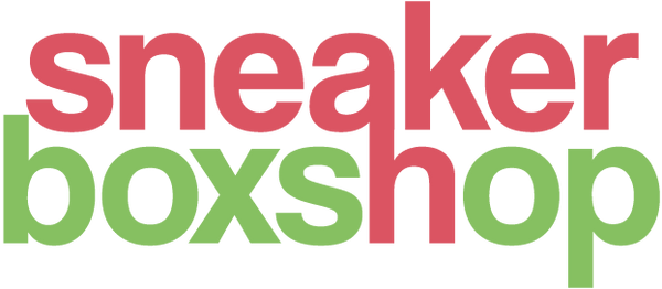 Sneakerboxshop logo