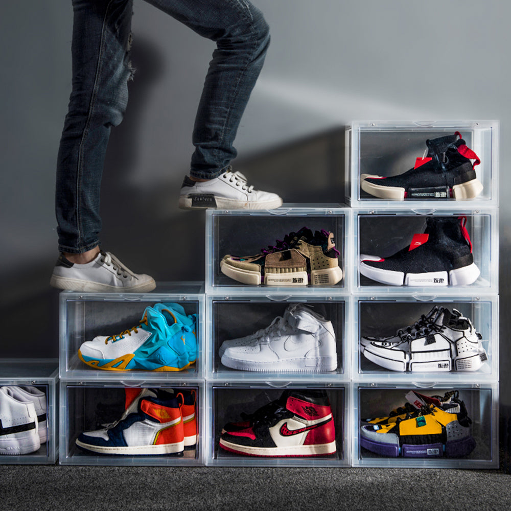 Ultra Stevige Sneakerbox van Sneakerboxshop.eu